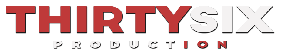 Thirty-Six Production logo